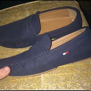 Tommy Hilfiger Authentic Loafers
